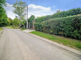 Appartamento Barvaux-sur-Ourthe Ambiente 27