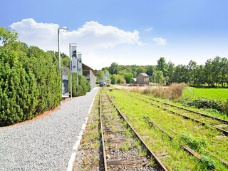 Appartamento Barvaux-sur-Ourthe Ambiente 29