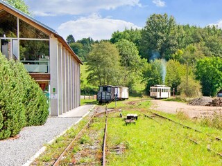 Apartamento Barvaux-sur-Ourthe Entorno 27