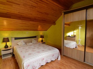 Appartamento Barvaux-sur-Ourthe Caratteristiche 16