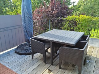 Apartamento Barvaux-sur-Ourthe Grabación al aire libre 4