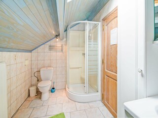 Apartamento Barvaux-sur-Ourthe Características 25