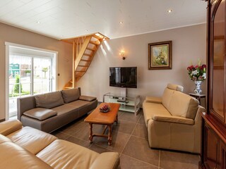 Cottage Kemmel Ausstattung 22