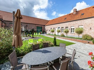Holiday cottage Kemmel Outdoor Recording 2