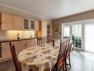 Holiday cottage Kemmel Features 15