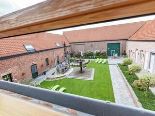 Cottage Kemmel Außenaufnahme 3