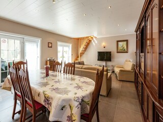 Cottage Kemmel Ausstattung 8