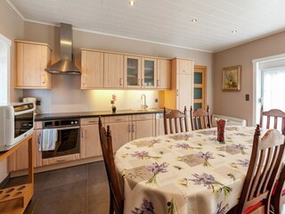 Cottage Kemmel Ausstattung 13