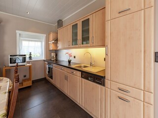 Cottage Kemmel Ausstattung 19