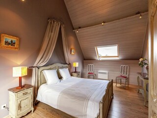 Vakantiehuisje Kemmel Kenmerken 13