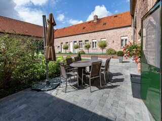 Holiday cottage Kemmel Outdoor Recording 5