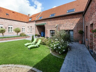 Cottage Kemmel Außenaufnahme 5