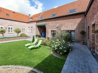 Cottage Kemmel Außenaufnahme 7