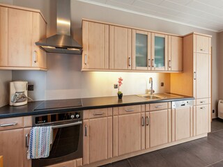 Cottage Kemmel Ausstattung 21