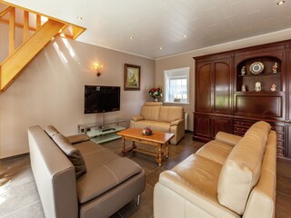 Vakantiehuisje Kemmel Kenmerken 25