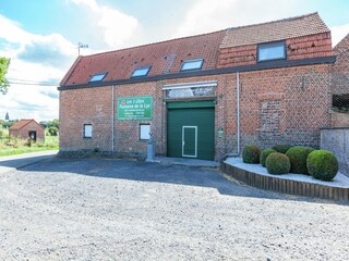 Casa de vacaciones Kemmel Grabación al aire libre 1