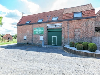 Vakantiehuis Kemmel Buitenaudio-opname 3