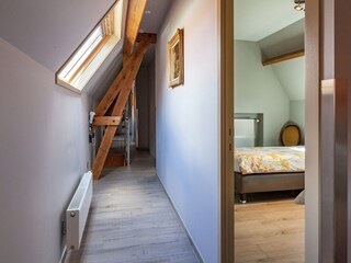 Ferienhaus Kemmel Ausstattung 8