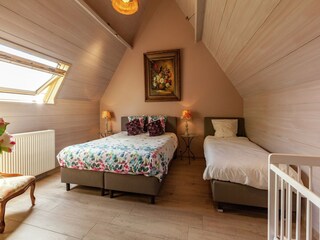 Ferienhaus Kemmel Ausstattung 9