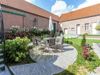 Ferienhaus Kemmel Außenaufnahme 2