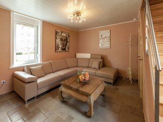 Ferienhaus Kemmel Ausstattung 10