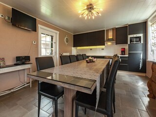 Ferienhaus Kemmel Ausstattung 11