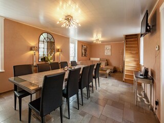 Ferienhaus Kemmel Ausstattung 12