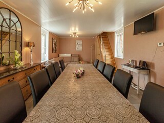 Holiday house Kemmel Features 13