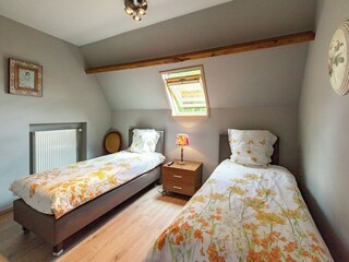 Ferienhaus Kemmel Ausstattung 6