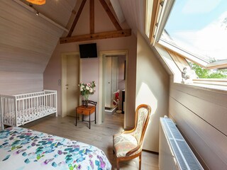 Ferienhaus Kemmel Ausstattung 11