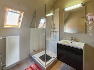 Ferienhaus Kemmel Ausstattung 14