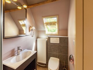 Ferienhaus Kemmel Ausstattung 12