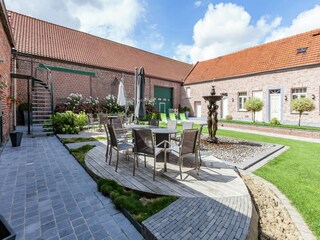 Ferienhaus Kemmel Außenaufnahme 4