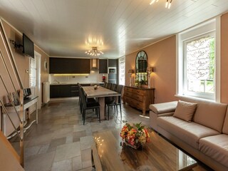 Ferienhaus Kemmel Ausstattung 21
