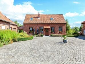 Holiday house Gemütliches Ferienhaus in Ploegsteert mit Garten - Kemmel - image1