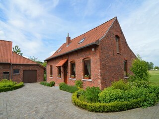 Ferienhaus Kemmel Außenaufnahme 1