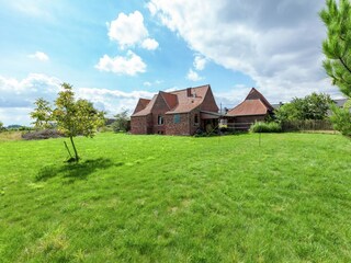 Casa de vacaciones Kemmel Grabación al aire libre 11