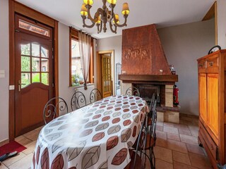 Ferienhaus Kemmel Ausstattung 17