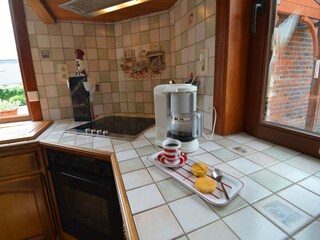 Ferienhaus Kemmel Ausstattung 17