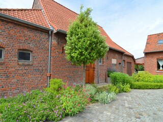 Ferienhaus Kemmel Außenaufnahme 3