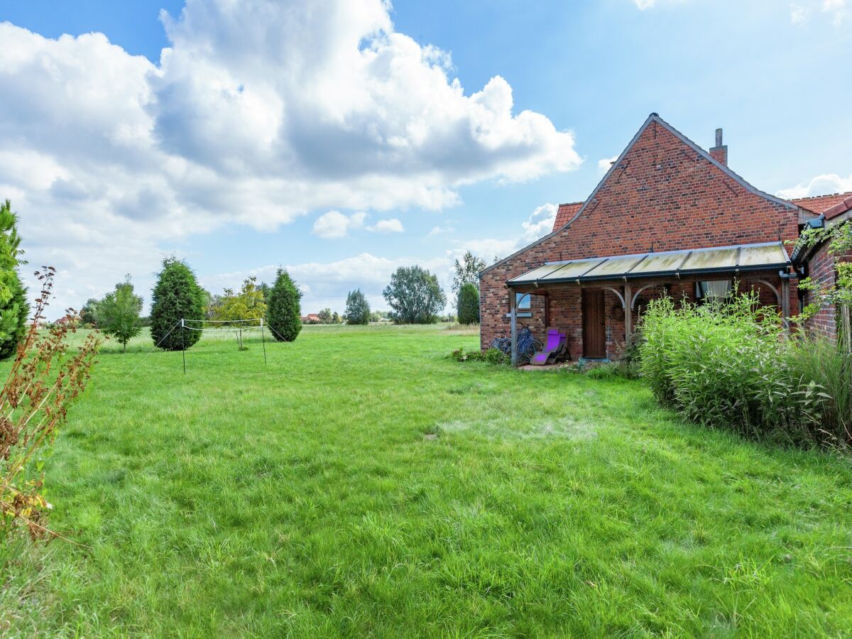 Ferienhaus Kemmel Außenaufnahme 12