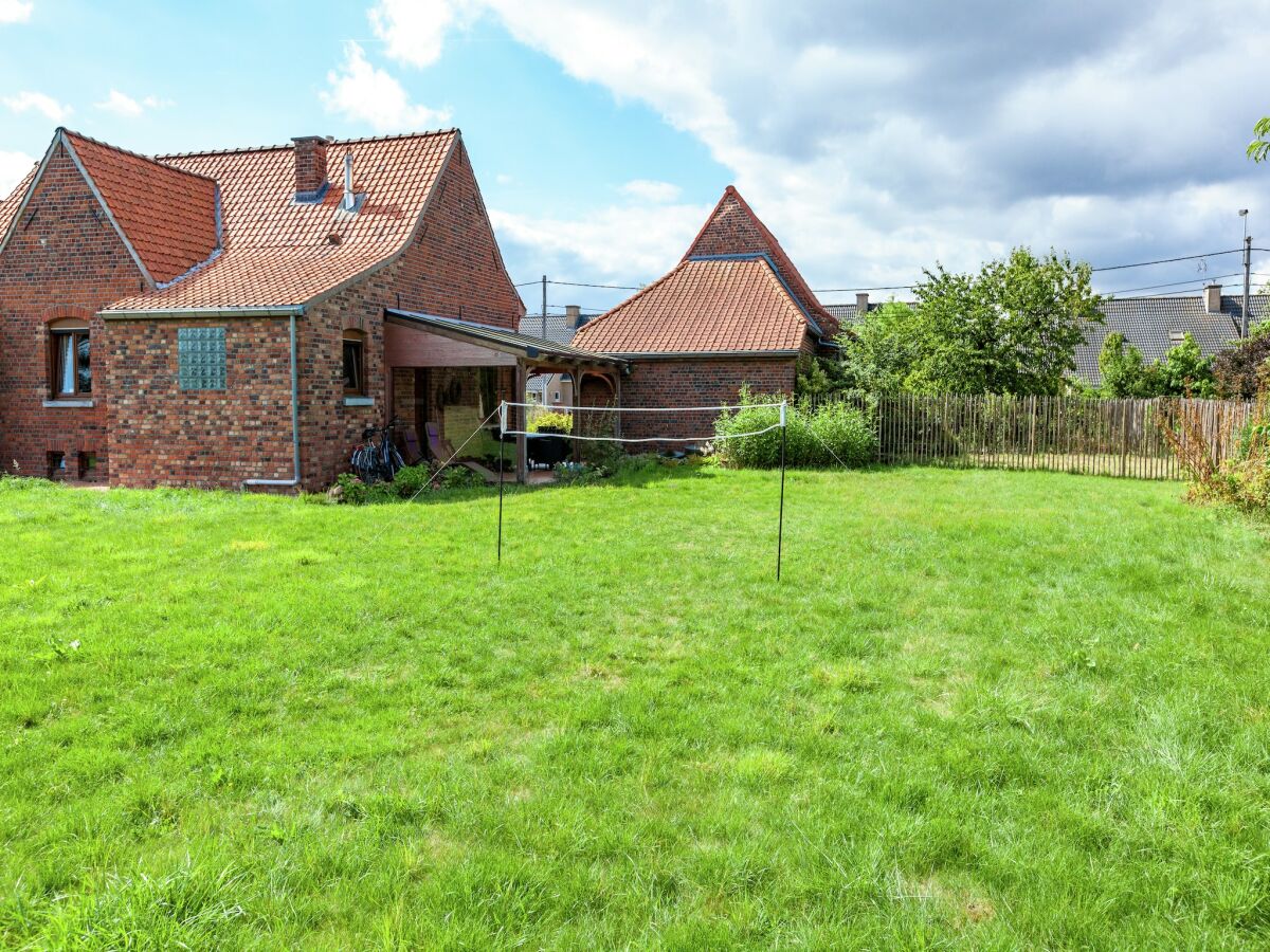 Ferienhaus Kemmel Außenaufnahme 13