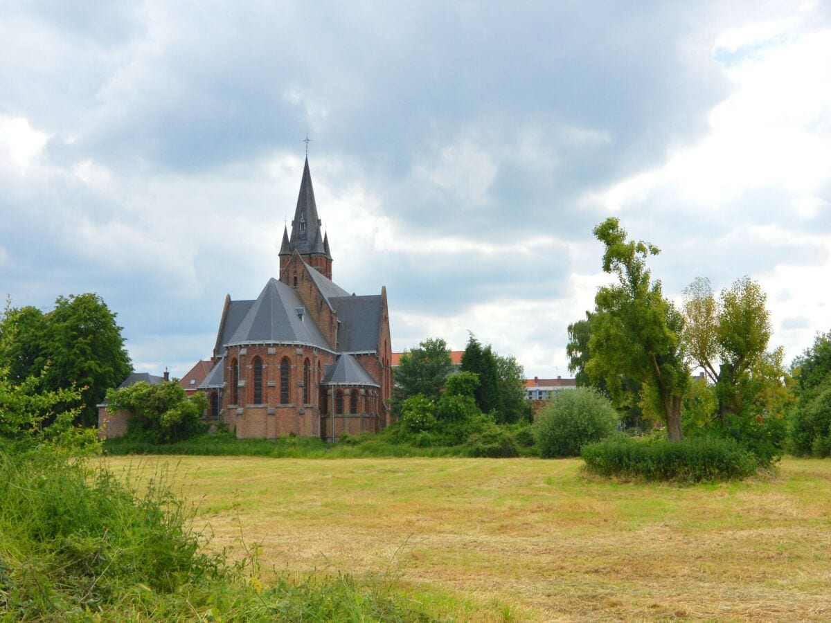 Ferienhaus Kemmel Umgebung 23