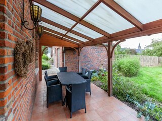Maison de vacances Kemmel Enregistrement extérieur 6