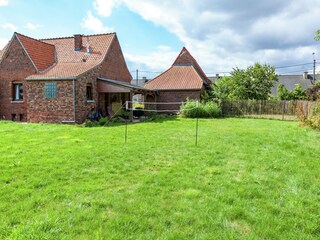 Casa de vacaciones Kemmel Grabación al aire libre 9