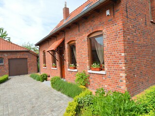 Ferienhaus Kemmel Außenaufnahme 2