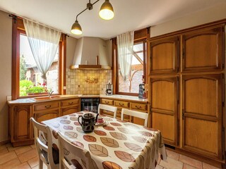 Ferienhaus Kemmel Ausstattung 15