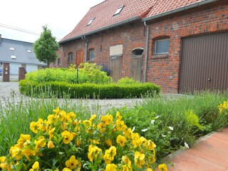 Ferienhaus Kemmel Außenaufnahme 4