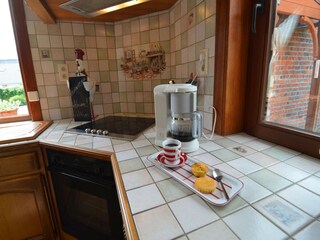 Ferienhaus Kemmel Ausstattung 13