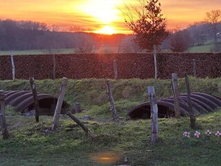 Casa de vacaciones Kemmel Entorno 37